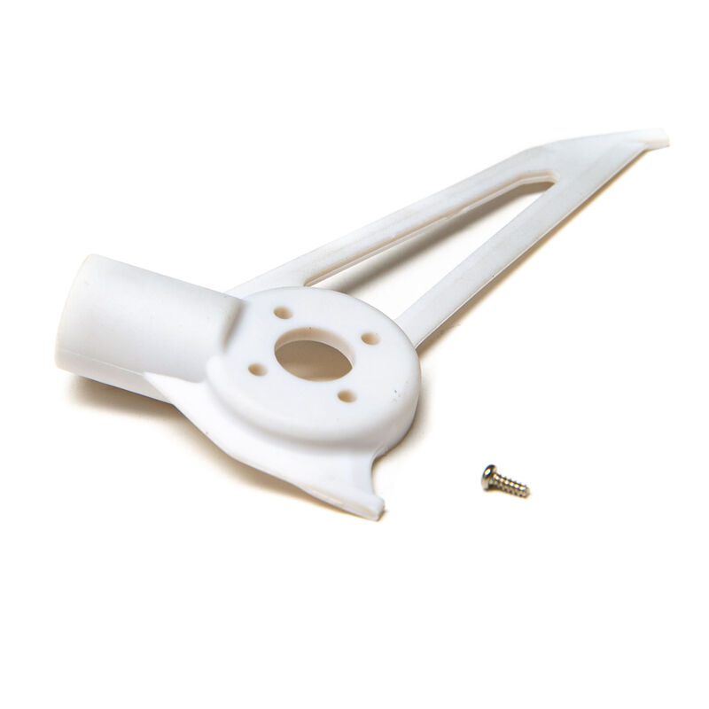 Blade_Vertical_Tail_Fin_Motor_Mount_White_150_S_HOR-BLH5404_1.jpeg