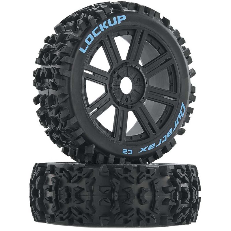 Duratrax_Lockup_Buggy_Tire_C2_Mounted_Spoke_Black_2_HOR-DTXC3616_1.jpeg