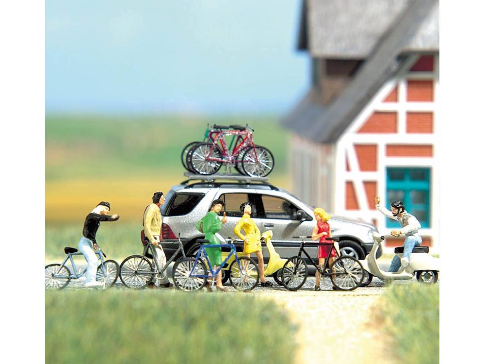 Januar - Neuheit 1999